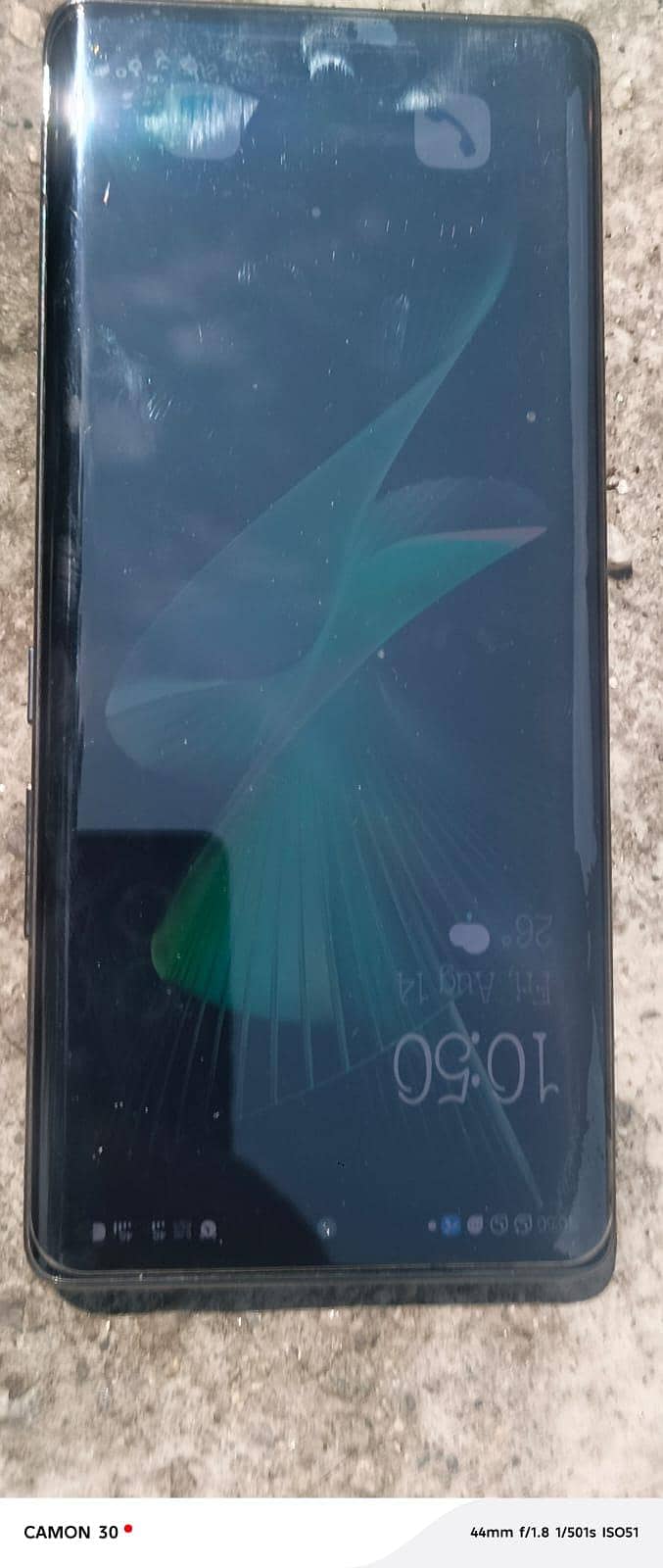 Infinix Zero 40 3