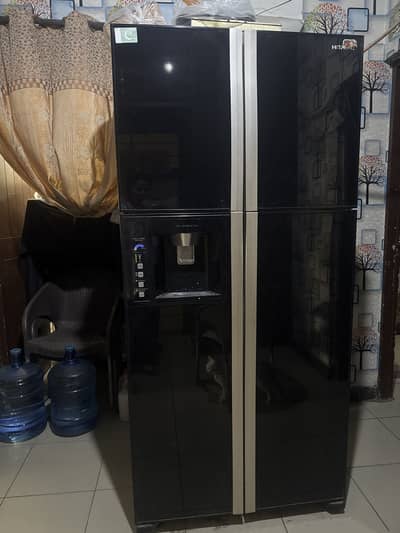 Fridge 10/10