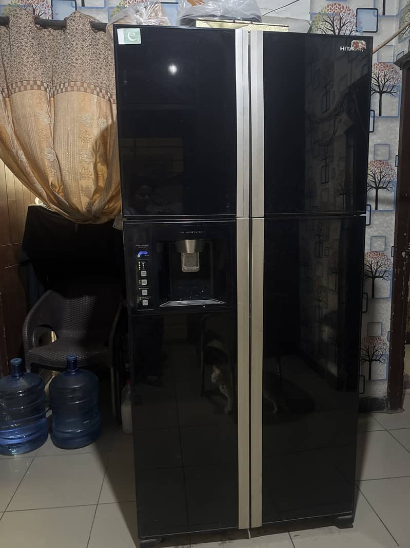 Fridge 10/10 0