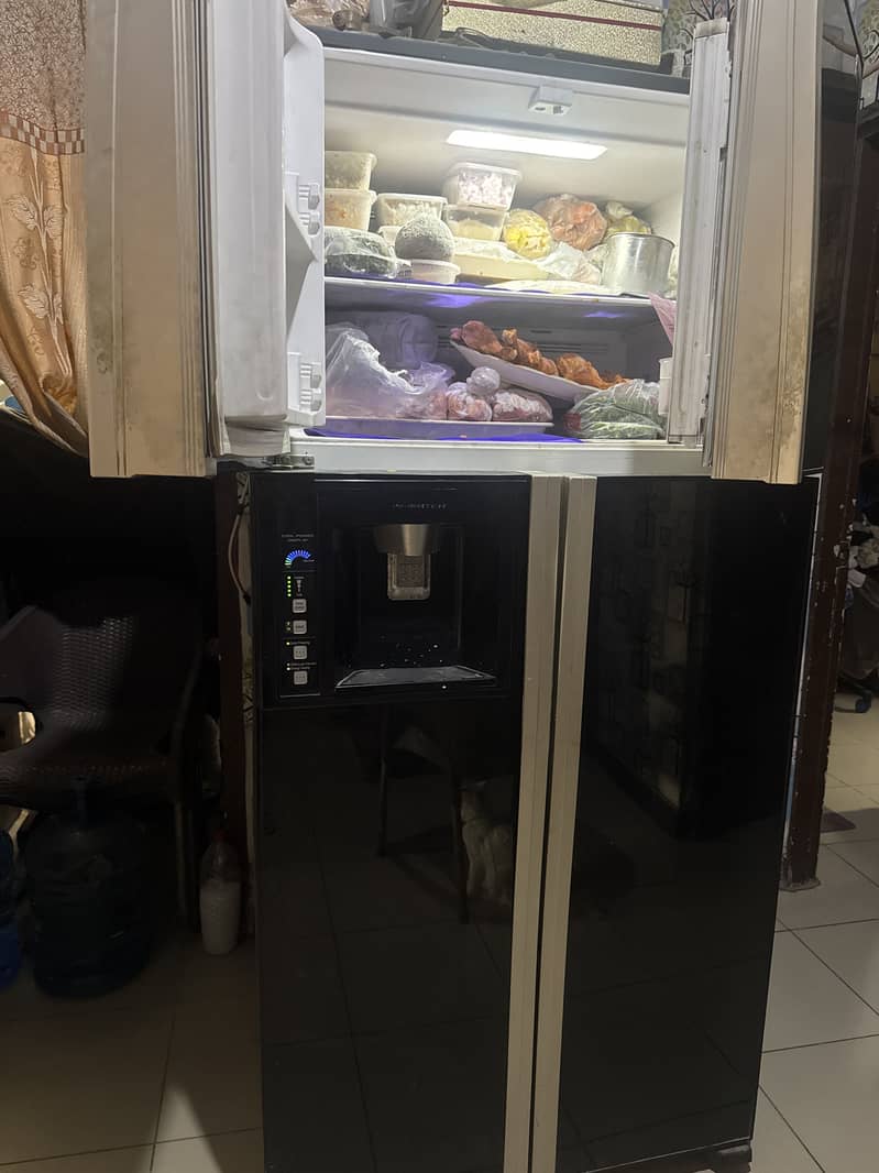 Fridge 10/10 1