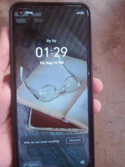 Infinix hot 10 for sale