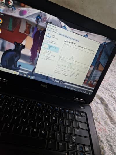 Dell Latitude E5440