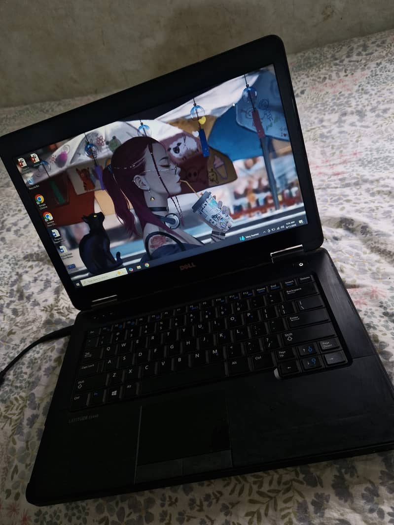 Dell Latitude E5440 2