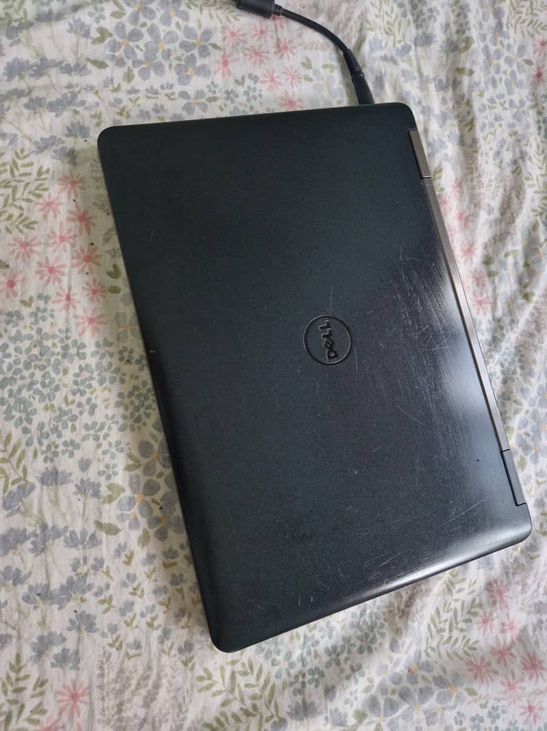 Dell Latitude E5440 5