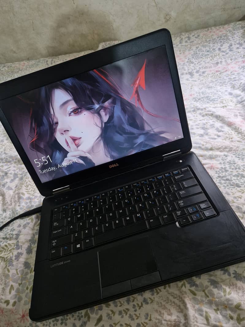 Dell Latitude E5440 6