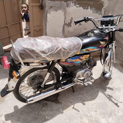 impress Bike 2026