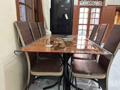 Dining Table for sell