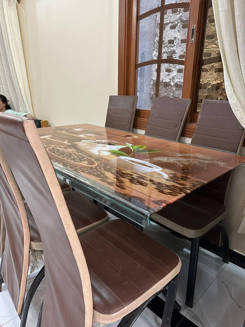 Dining Table for sell 1