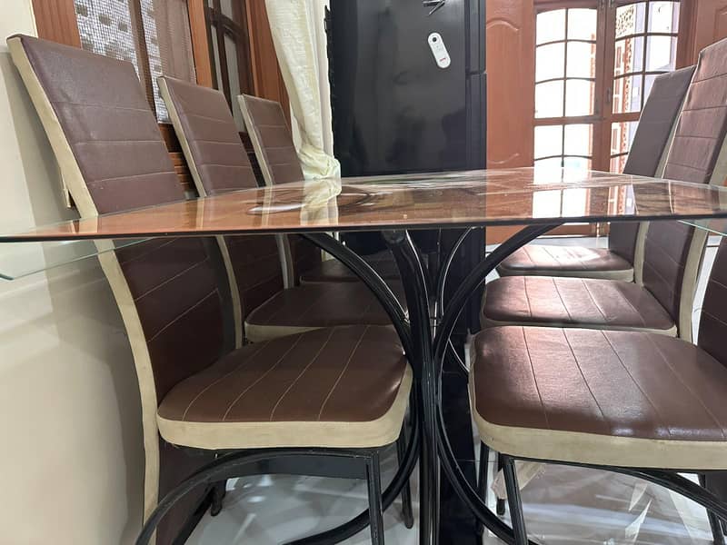 Dining Table for sell 2