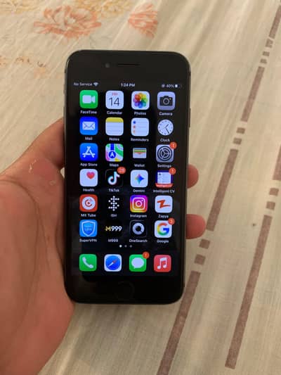 Apple iPhone 8