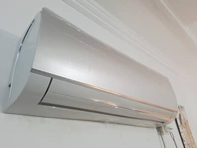Haier Dc inverter 1.5 ton Pearl Series 0"3"0"0"4"2"9"0"9"3"5