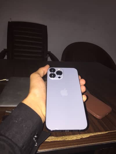 Apple iPhone 13 Pro Max