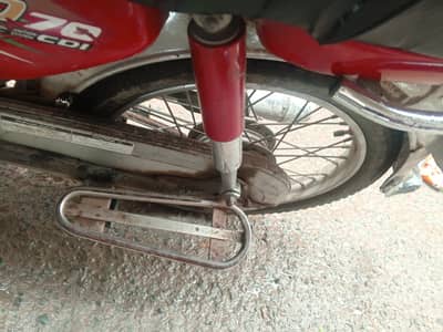 Honda original