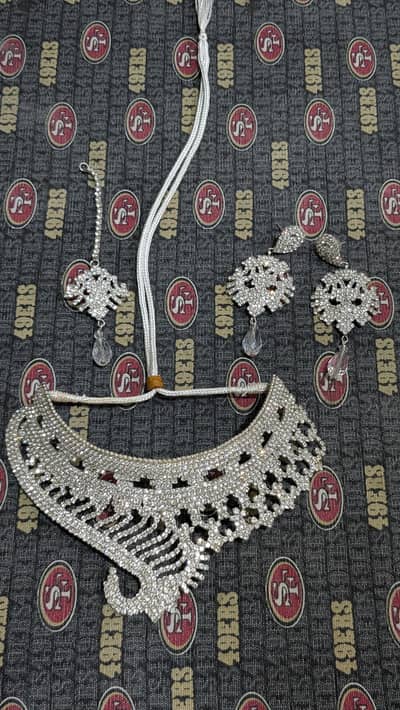 jewellery