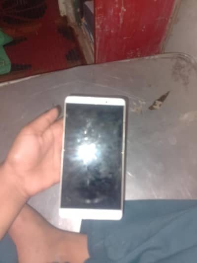 Huawei Mate 8