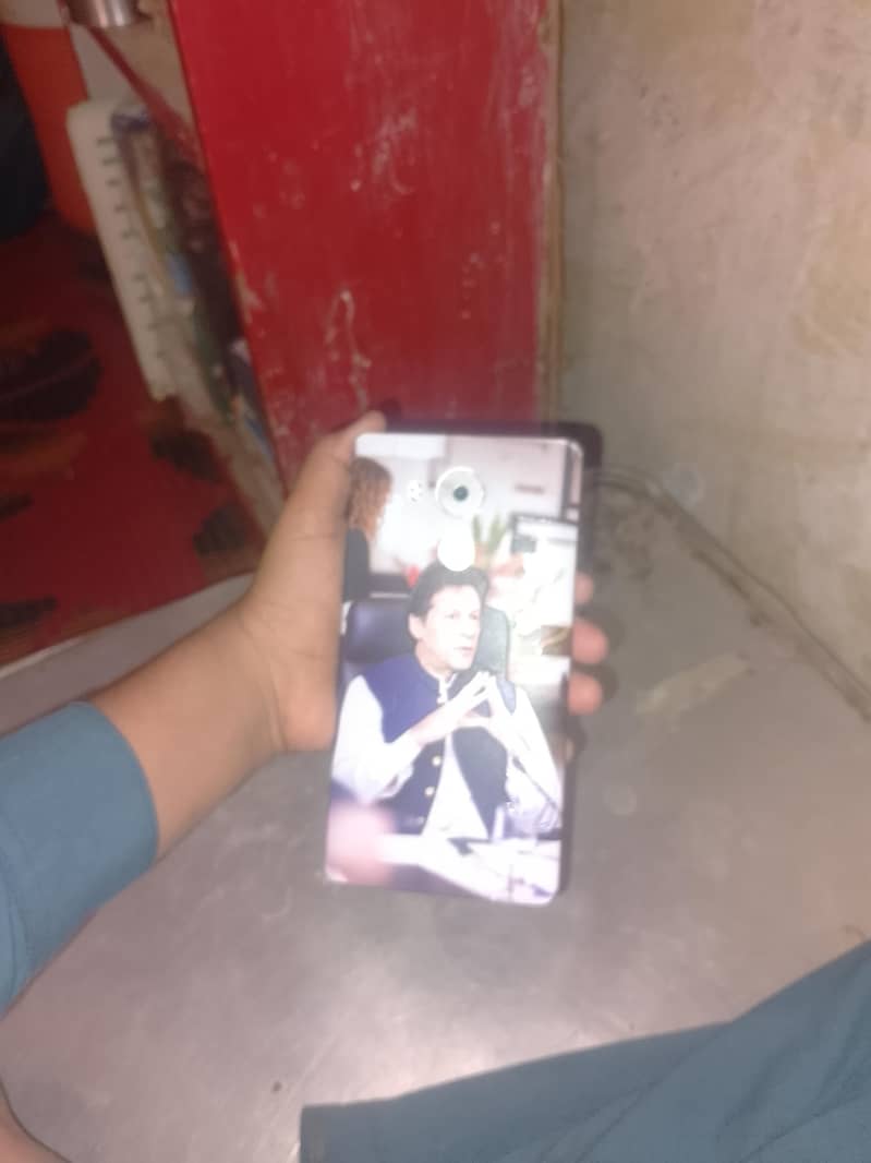 Huawei Mate 8 4
