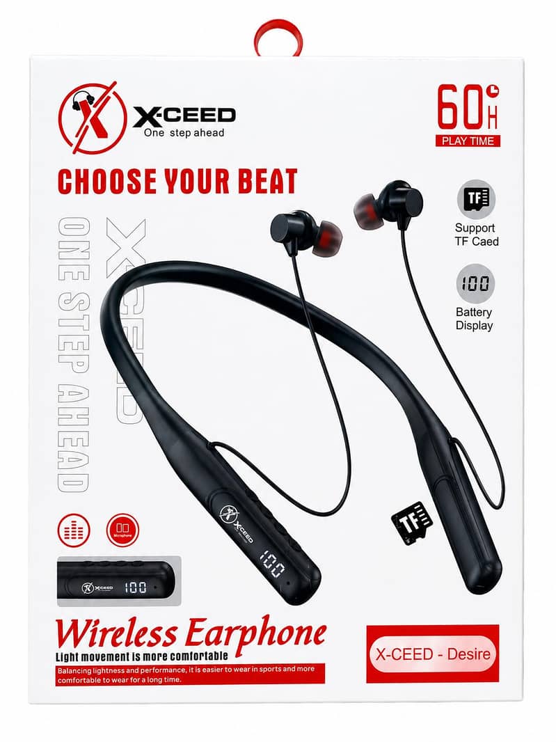 Wireless Earphone 0