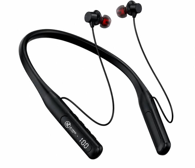 Wireless Earphone 1