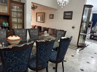 1 Kanal Double Storey House in A1 Society Township LHR