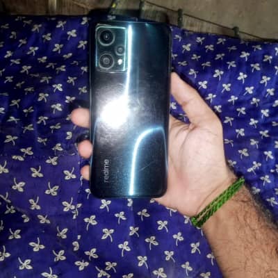 Realme 9 Pro