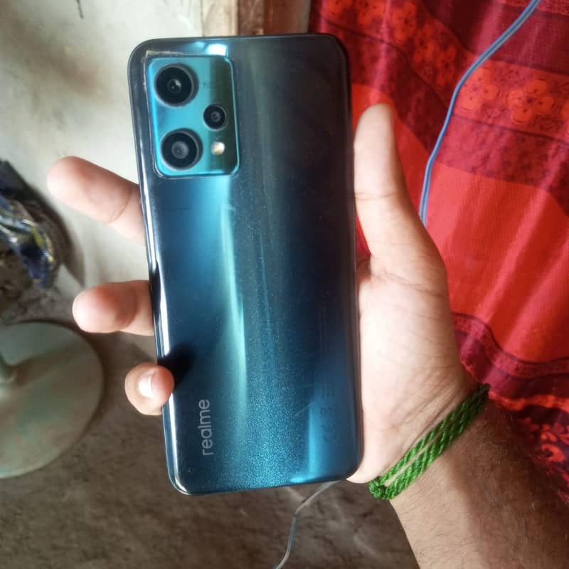Realme 9 Pro 2