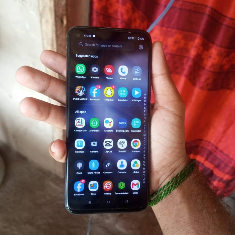 Realme 9 Pro 7