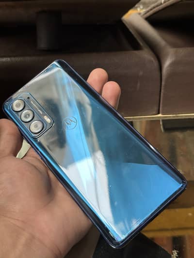 Motorola Edge 2021 (6/256)