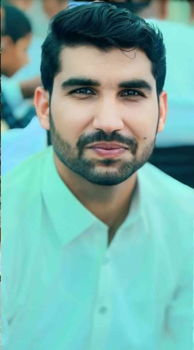 Muhammad Hasnain 