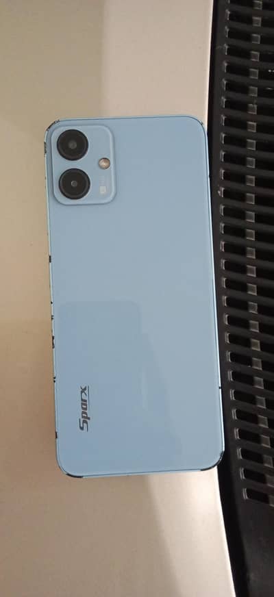 Sparx Neo 5 Plus