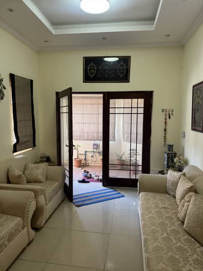 Well-Maintained 4-Marla Unit . It Features Three Bedrooms, A TV Lounge, A Kitchen, A Powder Room, And Parking Space For One Car. Its A Cozy, Ideal Home For A Family. If Youre Looking For A Comfortable, Ready-To-Move-In Space, This Is A Grea