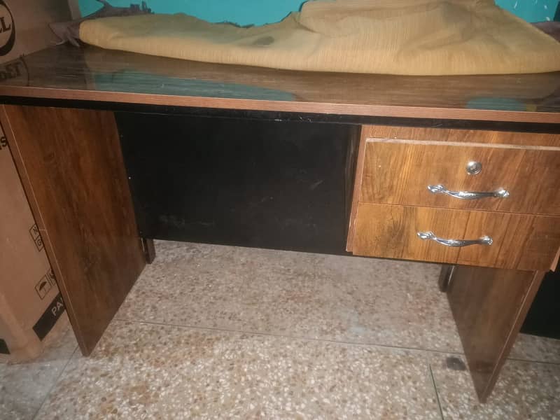 office table 2