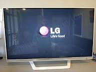 LG GERMANY IMPORTED 106.7 cm (42″) Full HD Smart TV Wi-Fi White