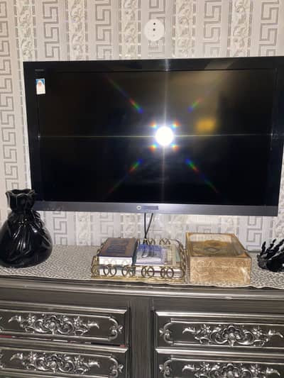 sony LCD