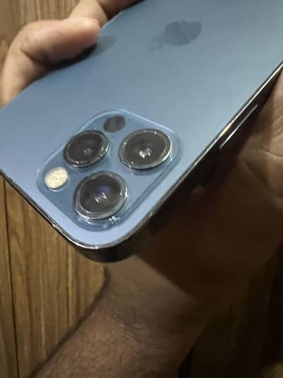Apple iPhone 12 Pro pta. Approved