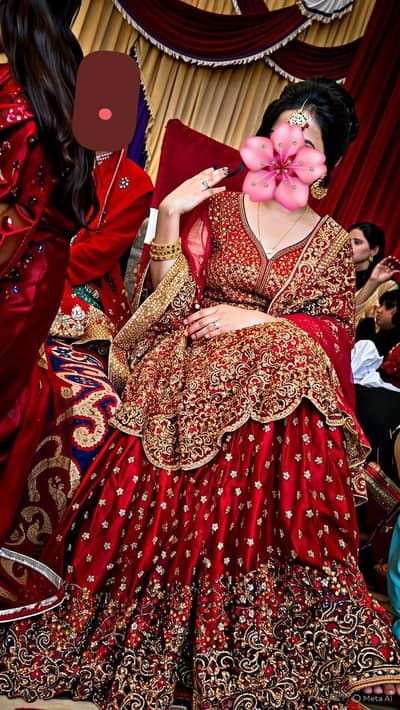 full Bridal maxsi buy price 80k but selling price 40k