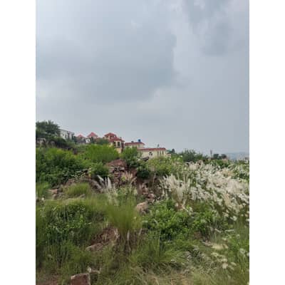 Beautiful Mountain View Plot Offers Prominent Picturesque Mountain Scenery And The View Of Rawal Dam. Located On The Prime Location Of Banigala Pepsi Road.