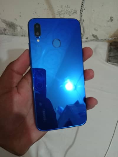 Huawei P20 Lite