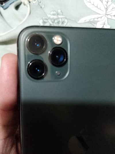 Apple iPhone 11 Pro Max pta 64 gb