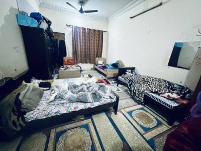 Single and sharing rooms available in Rawalpindi girls hostel