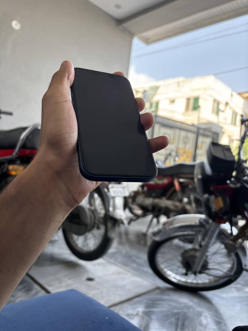 Apple iPhone 12 1