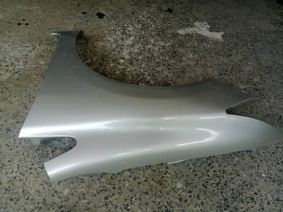 fender