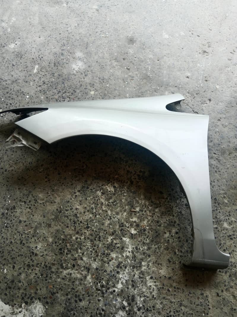 fender 1