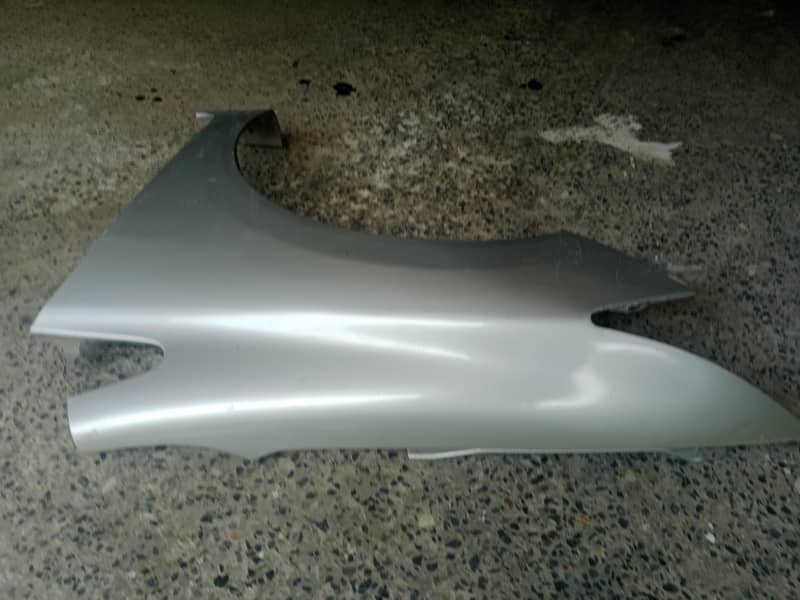 fender 2