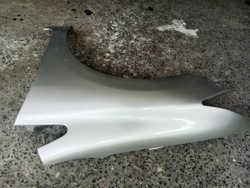 fender 3