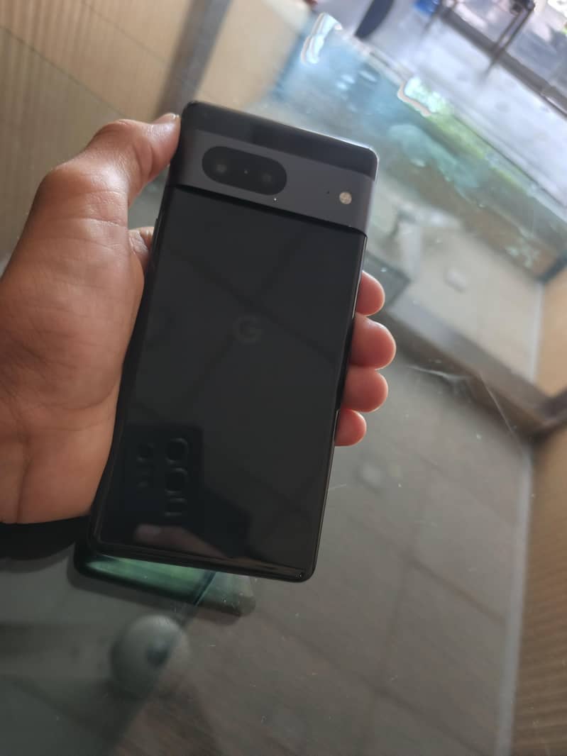 Google Pixel 7 1
