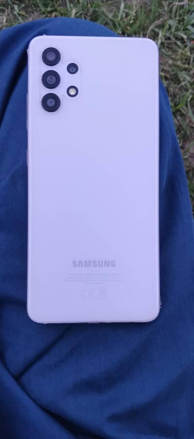 sumsung galaxy A32