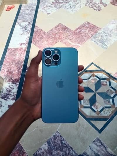 Apple iPhone 13 Pro Max