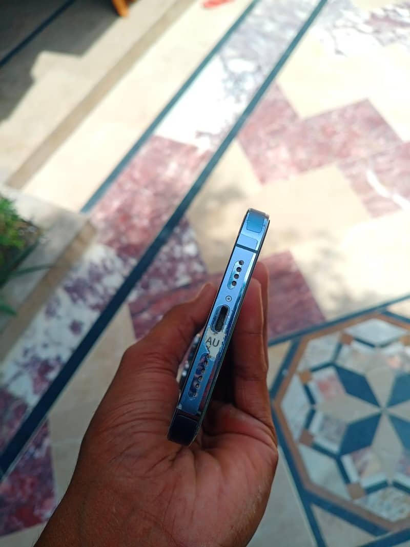 Apple iPhone 13 Pro Max 1