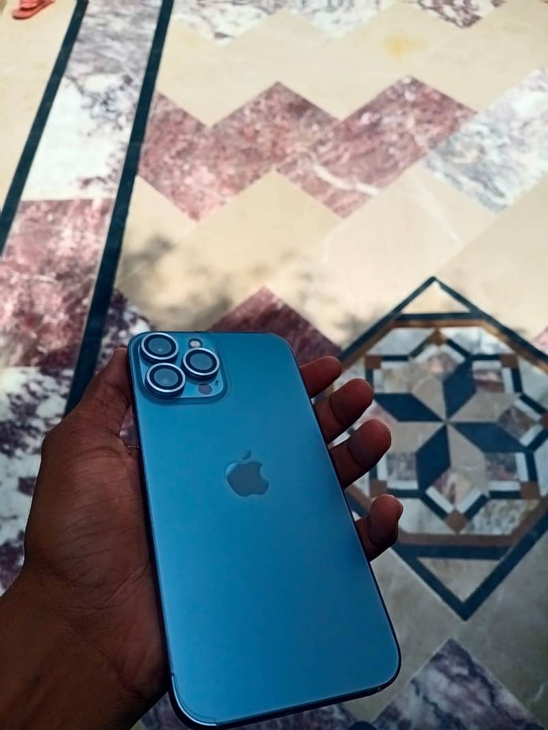 Apple iPhone 13 Pro Max 2