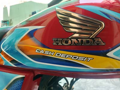 Honda Fury 2026